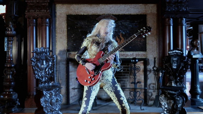 кадр из фильма Everybody Dies Trying to Make a Masterpiece