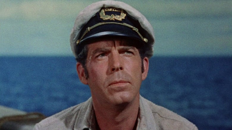 кадр из фильма Мятежный дух Кракатау