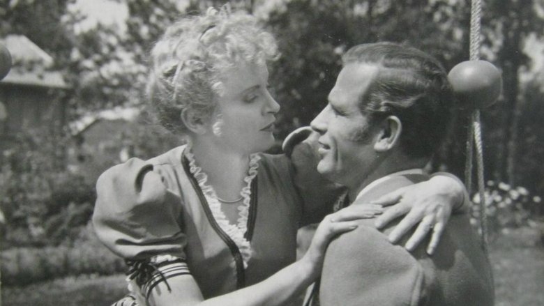 кадр из фильма Замкнутый круг