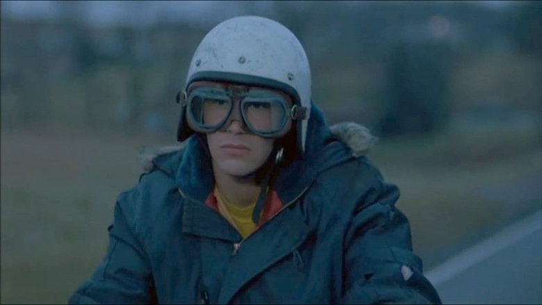 кадр из фильма The Prince of Pennsylvania