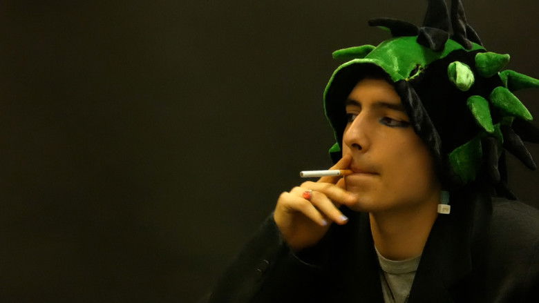 кадр из фильма El Tío Hebdómada