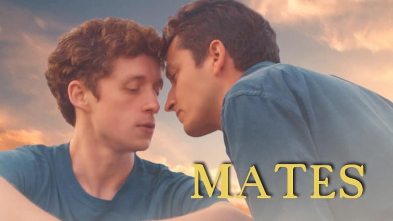кадр из фильма Mates