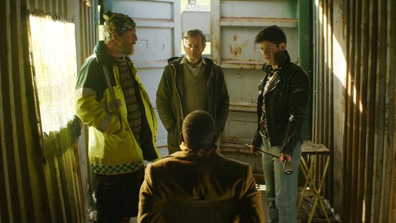 кадр из фильма Плата