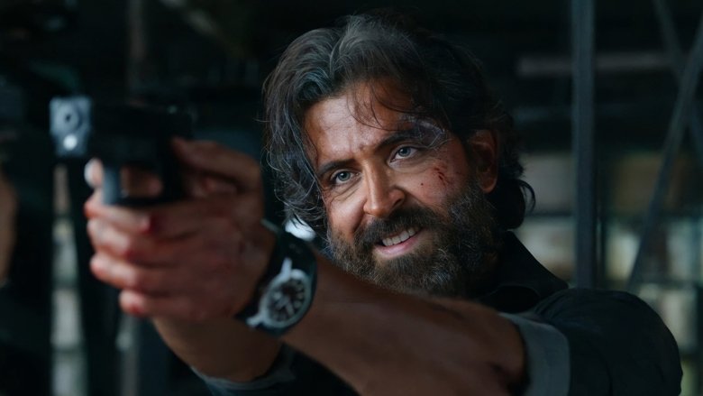 кадр из фильма Викрам Ведха