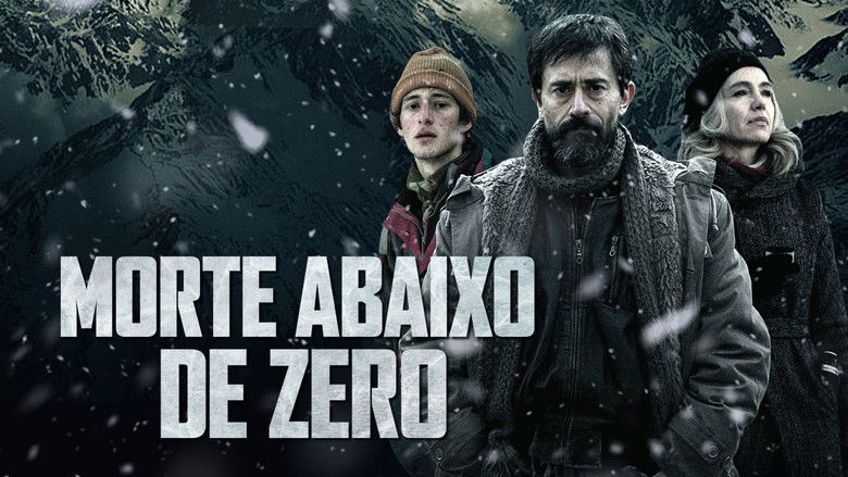 кадр из фильма Il mangiatore di pietre