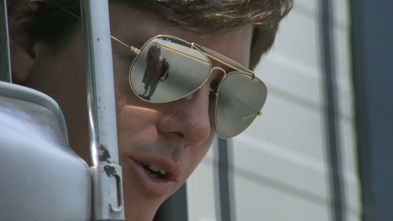 кадр из фильма Paura nel buio