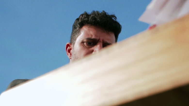 кадр из фильма pequeño lujo.