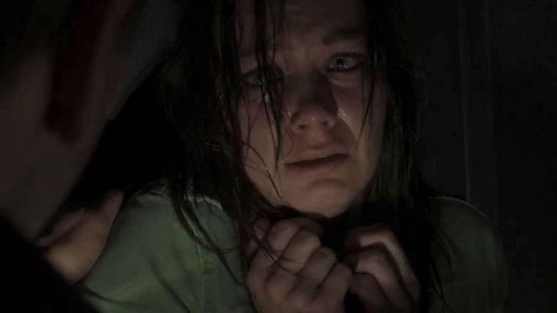 кадр из фильма Блок №13