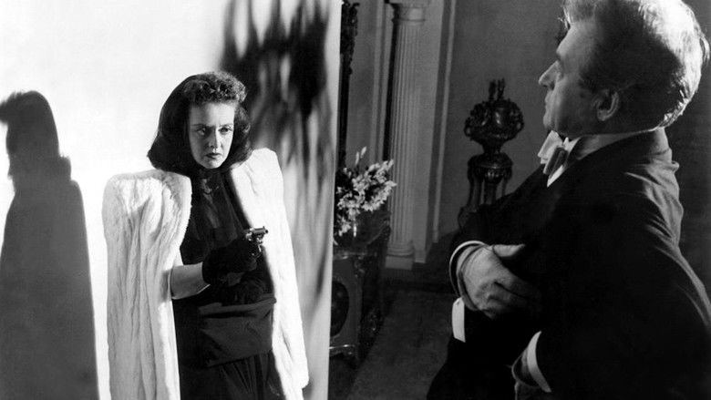 кадр из фильма Обман