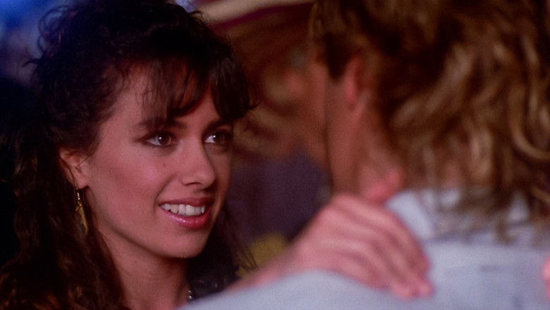 кадр из фильма The Allnighter