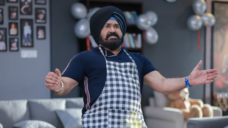 кадр из фильма Monster