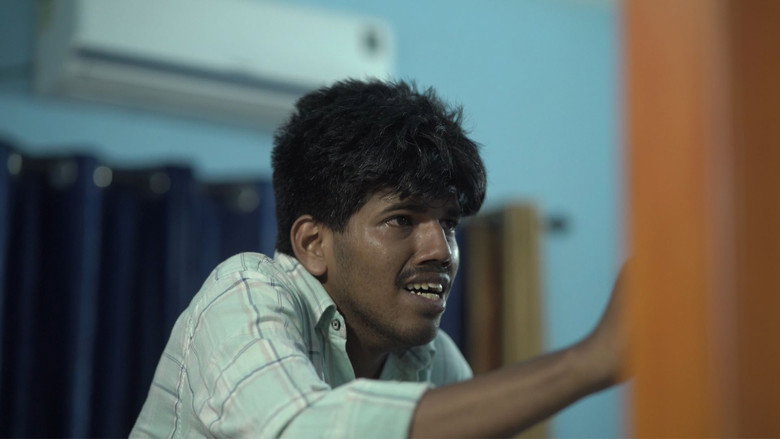 кадр из фильма Dear Lost