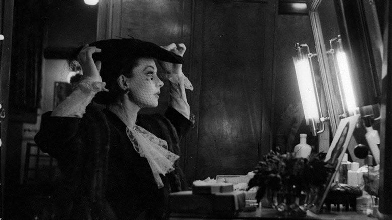 кадр из фильма The Greats: Vivien Leigh