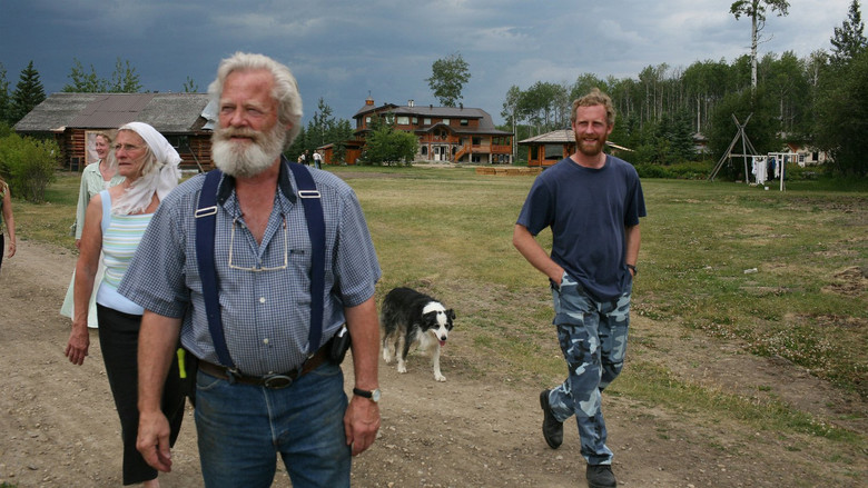 кадр из фильма Wiebo's War