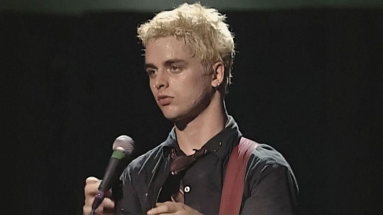 кадр из фильма Jaded in Chicago: Green Day in Concert