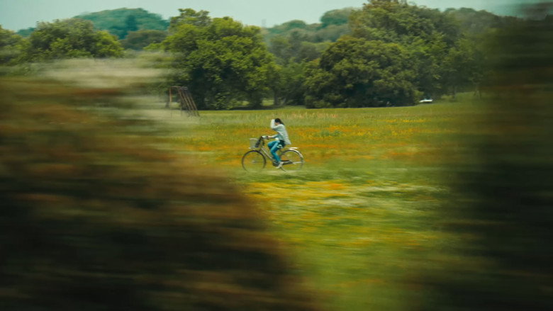 кадр из фильма JAPAN