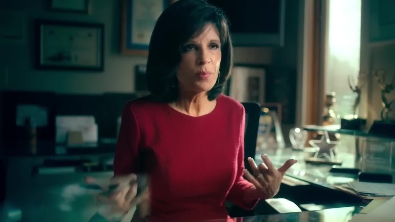 кадр из фильма Мой отец — убийца СПУ