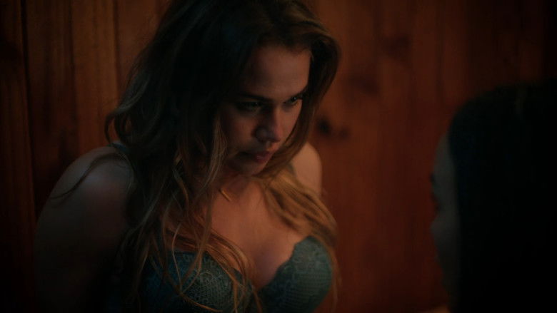 кадр из фильма Killer Body Count