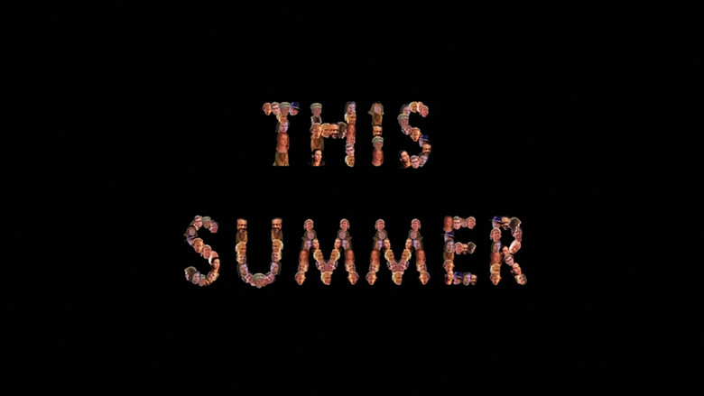 кадр из фильма White People Won't Save You