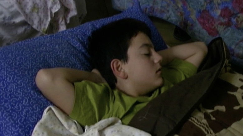 кадр из фильма Cadenza d'inganno