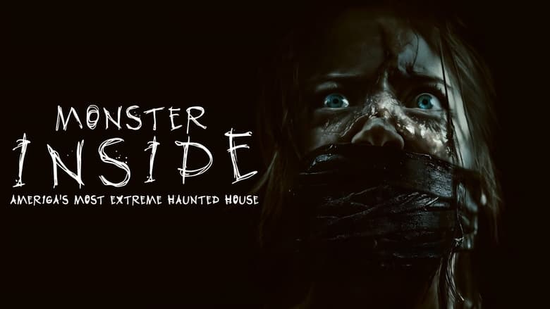 кадр из фильма Monster Inside: America's Most Extreme Haunted House