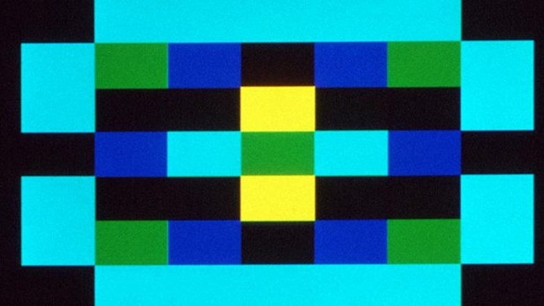 кадр из фильма Rectangle & Rectangles