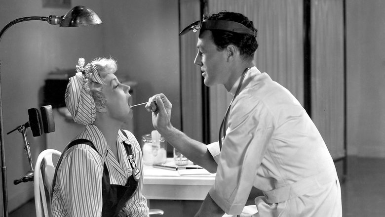 кадр из фильма Мейзи едет в Рено