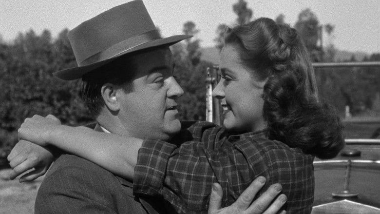 кадр из фильма Little Giant