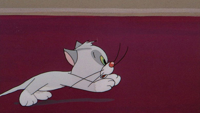 кадр из фильма Невезучий Черныш