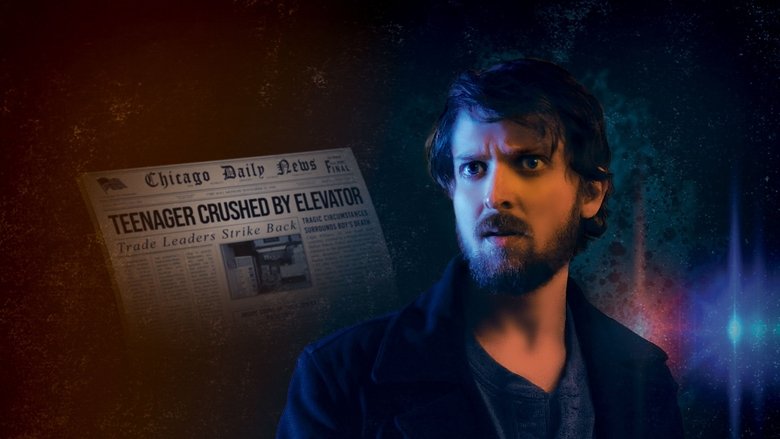 кадр из фильма Silent as the Grave