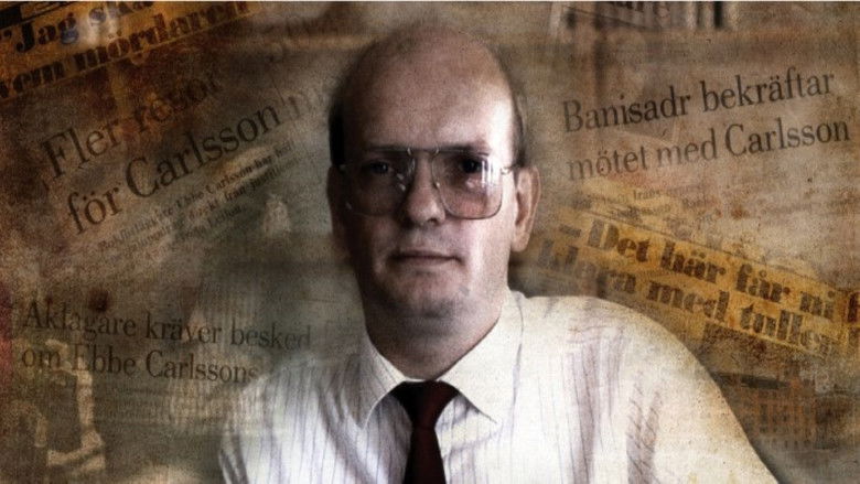 кадр из фильма Ebbe - The Movie: Mannen, Myten, Affären