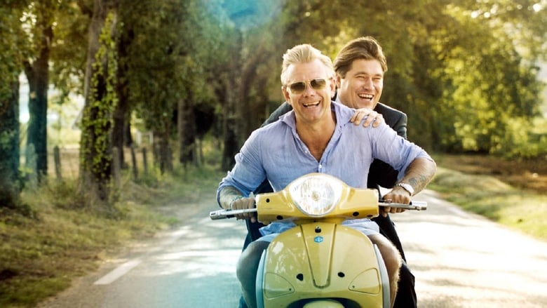 кадр из фильма Player