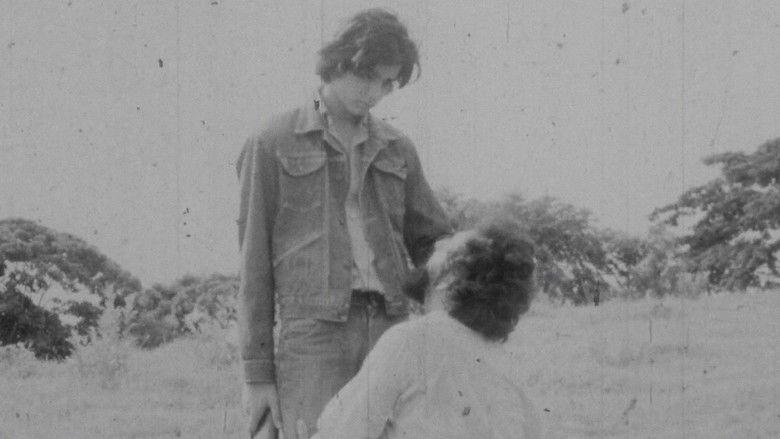 кадр из фильма El Hijo