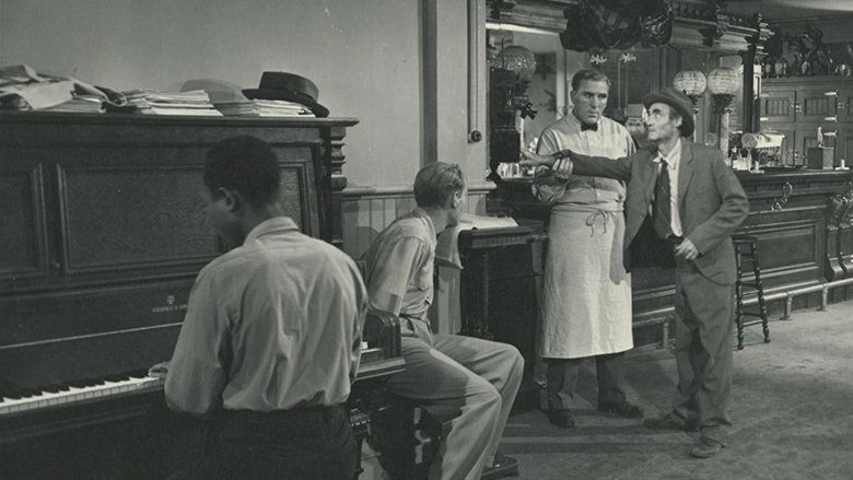 Время твоей жизни