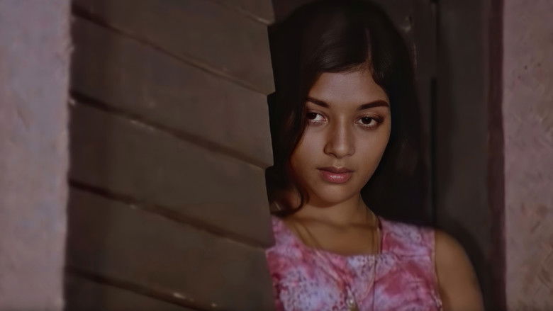 кадр из фильма ഇണ