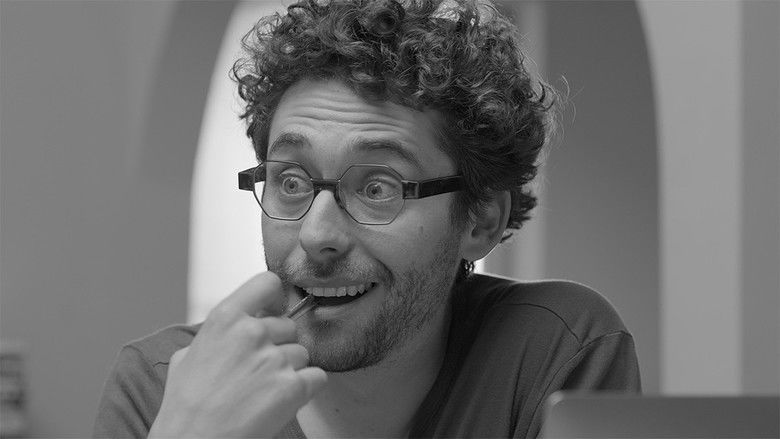 кадр из фильма Los subtítulos