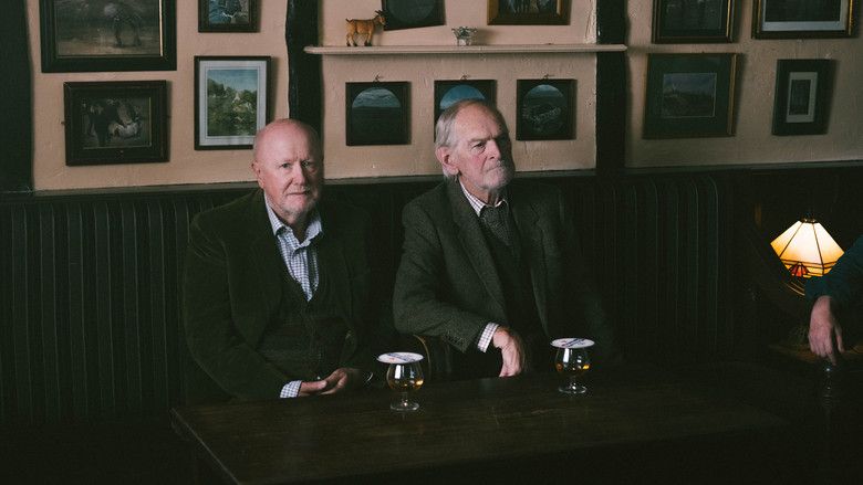 кадр из фильма Семейный приговор