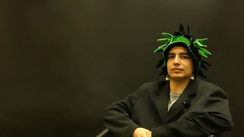 кадр из фильма El Tío Hebdómada