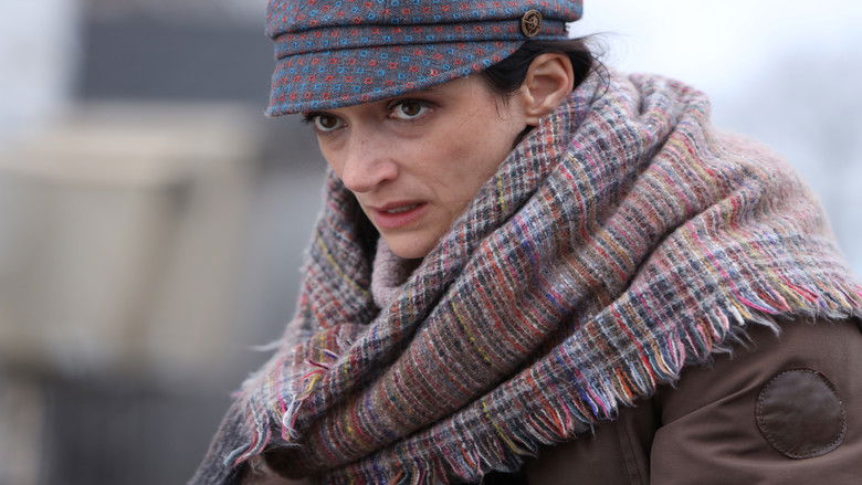 кадр из фильма Notre Dame de Moncton