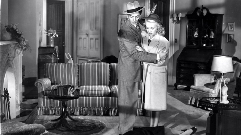 кадр из фильма Ночной кошмар