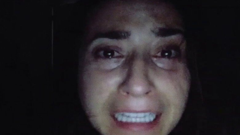 кадр из фильма The Flower Tapes