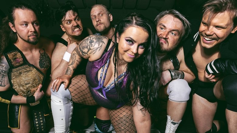 кадр из фильма Regina - Kuningattaren kehä