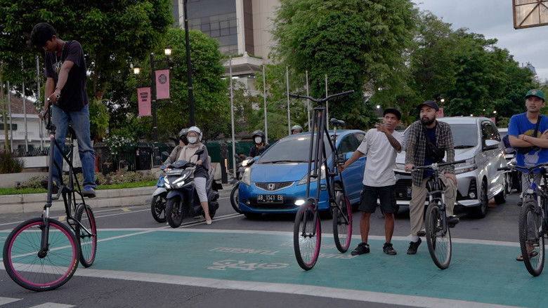 кадр из фильма Pit Dhuwur