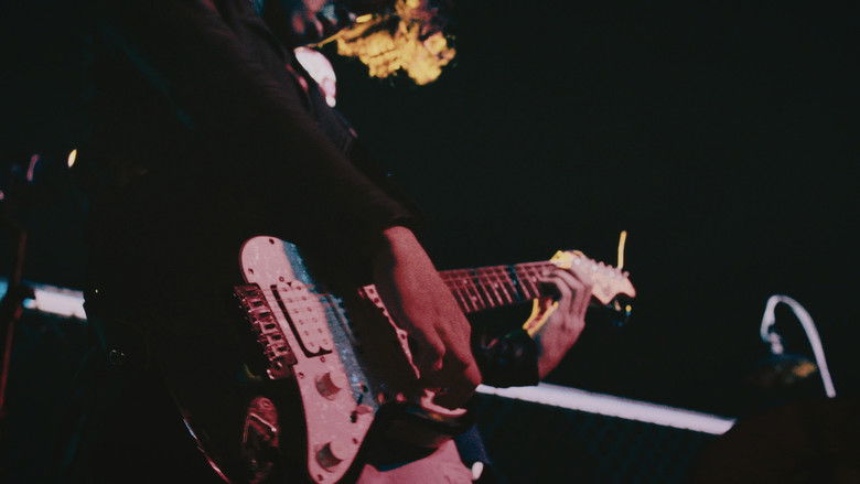 кадр из фильма Abel F*cking Rebel