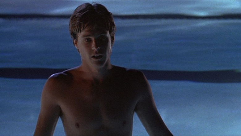 кадр из фильма Radio Inside