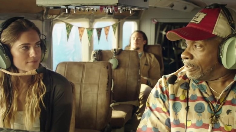 кадр из фильма Линия горизонта