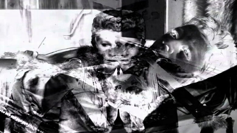 кадр из фильма Stripped Of Fragile Armor