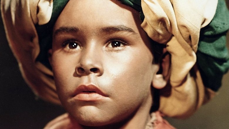 кадр из фильма Приключения маленького Мука