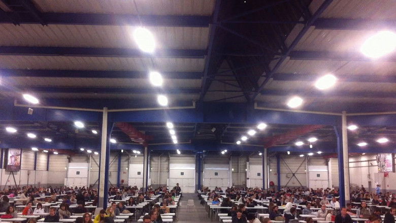 кадр из фильма Toubib