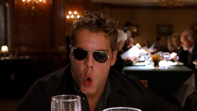 кадр из фильма Правила секса